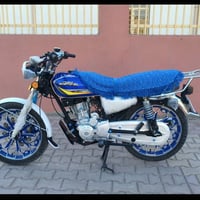 نامي توبرو موديل٢٥ • محرك٢٠٠سي سي • جلولاء