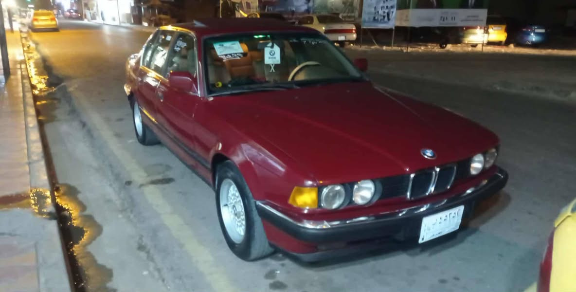 للبيع حجم 730 صبغ احزام بوند سكف صندوق شرط قطره صبغ مابي شرط تحويل سعر 65 موصل الايمن ***********
65144955077
