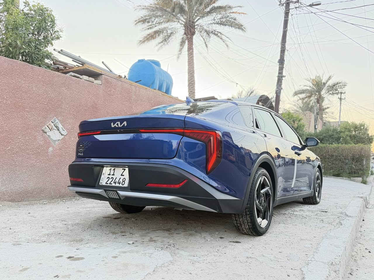 كي فور أمريكي مديل 2025 بدون حادث فقط كص  جاملغ وراجع نفسه ليبل واحد الباقي كفاله عامه سياره جديده بمعنئ الكلمه محرك 2000 دوش ماشيه 3 الف  صافيه من الشخوط والطخات موصفات معروفه بصمه وتشغيل عند بعد أناره ترحيب ويل كب حجم 17 لايت زنون لد امامي ولد خلفي رادارات 360 درجه شاشه متصله ديجتال وتبريد بشاشه متغيره المودات داخل لونين رصاصي واسود مدوشمه تحكم ستيرن جهتين سايد بريك بصمه اوتو هولد 3 انضمه قياده السعر 185 رقمي ***********
