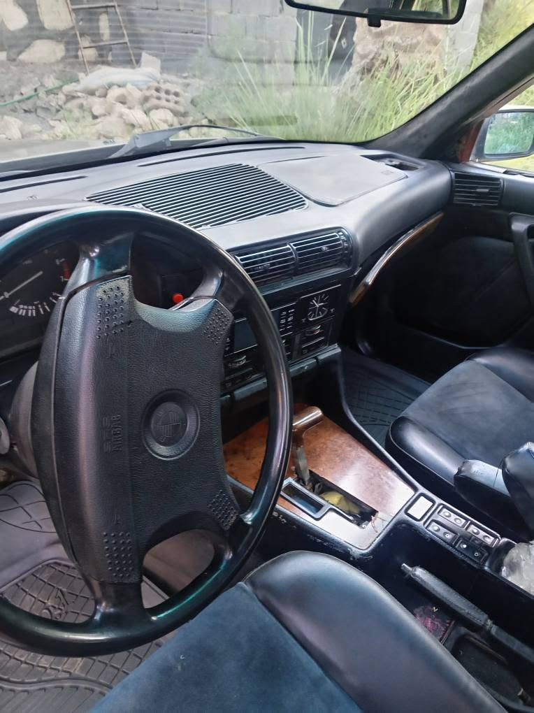 bmw
535 
محرك vvt  3000
حداديه جديده امامي خلفي 
تبريد شغال 
سعرها 38 وبيها مجال 
رقم كربلاء  تحويل ثاني يوم كربلاء, العراق


**إذا كنت صاحب هذا الإعلان وتريد حذفه لأي سبب، رجاءا أرسل رسالة إلى الدعم الفني**