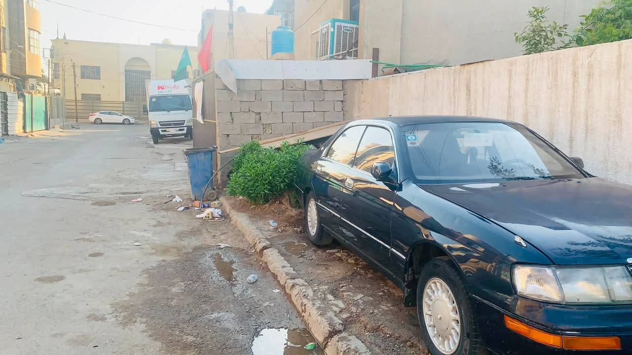 السلام عليكم بطة موديل ٩٢ مكفولة من الكص والظربة ونقل جثه مكينتها ٢٥٠٠ ديلكو والكير بي طبة فقط عند التنميره ونقص بطاين ثنين امامي ومسجل ومنضومة التبريد كامله والكهربائيات شغاله رقم بغداد مكان السياره بغداد حي العامل السعر ٣٤وبي مجال ***********

