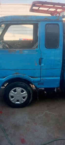 السلام عليكم كيا ديالى موديل 95 سنويه ساقطه بال 20 سعر 40 وكم بغداد المعام***********
