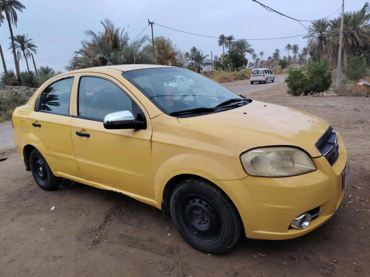 سلام عليكم
افيوخليجي شركه عامه للبيع موديل 2009 سنويه 26 مصفره هيئة اوغرامات مكينه بيه ضعف السعر 43 بيه مجال 
ديوانيه غماس التلفون ***********
