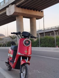 نجف كوفه • R11 • بطاريات دبل