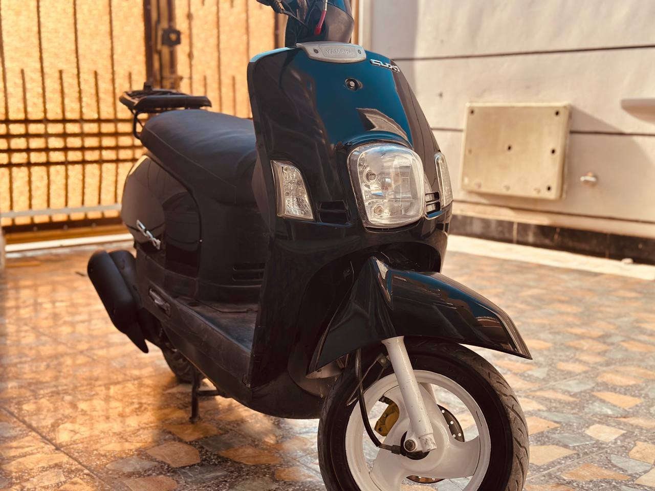 درجه بؤليس للبيعع مديل 2009 كربائيات كله شغاله نكره سلف مابيه كل نقص محرك اخرس شعله ومعدل تخبلل  #سعر 550 قفل متواجد فيس وتصلل ***********
