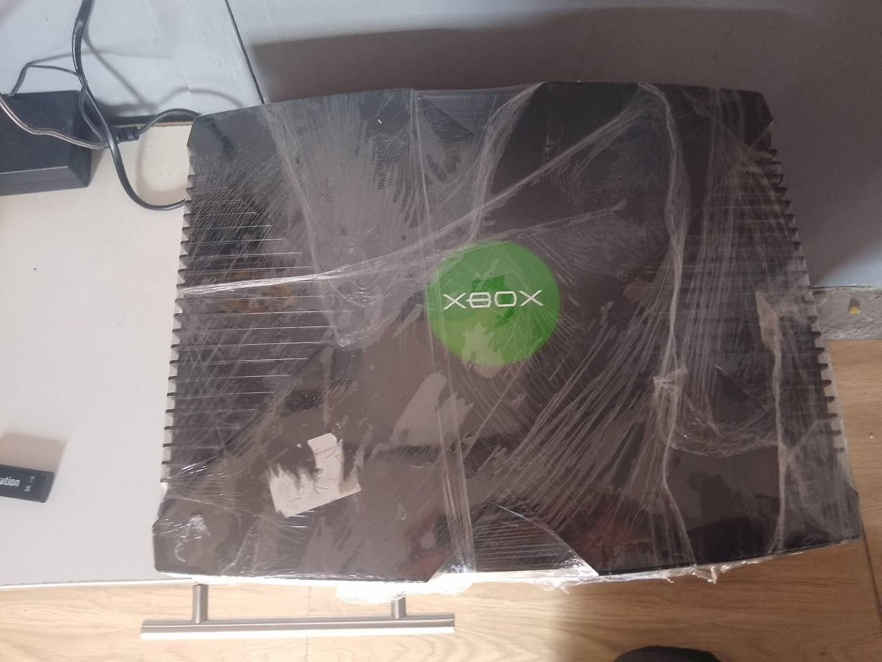 سلام عليكم عندي أكس بوكس اورجنال للبيع بدون ملحقات السعر قيم و وأخذه مكاني كربلاء


**إذا كنت صاحب هذا الإعلان وتريد حذفه لأي سبب، رجاءا أرسل رسالة إلى الدعم الفني**