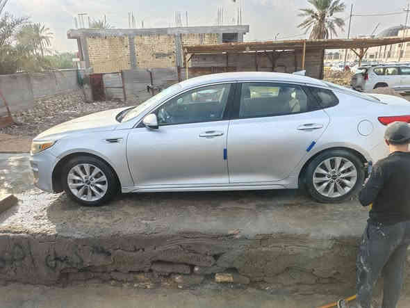 اوبتيمه 17 امريكه

ضرره صبغ جاملقات خلفيه فقط بدون عابر

سعره 114

***********
