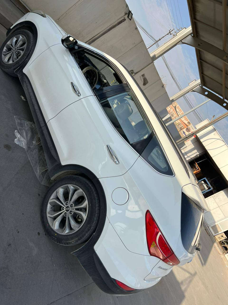 سنتافي 2013فول فول پوراما 
7نفرى سنوي ره قم جديدنافى مه
كوشن جلت شركة ده بل شاشه حساس
تحديث سرعه كيكو تحكم سنترن
قوديك كراج لايت عه ده سه نه شره
تايرة جديد سينك بيشت جديد
كيرمحرك شرط نه فه كري120000
ريفه جوي تايره جديد بئ صبغ بئ ده عم
ت/***********
