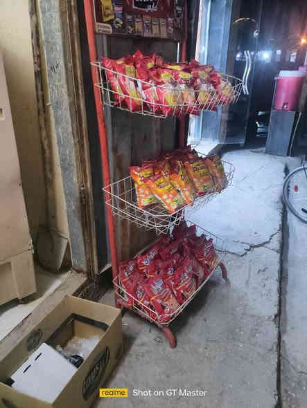 السلام عليكم عارضات جبس للبيع السعر 130الف الشراي يتصل *********** العنوان كربلاء الحر
