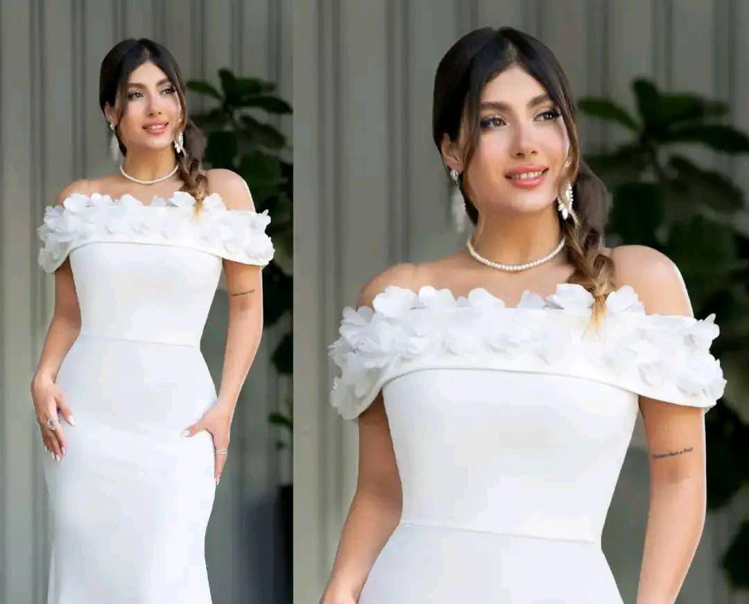 ‎بسسس💜 ركزولي عل جمااال💚 والاناقه 

  مع أزياء #بيج

وفرنالكم مجموعة فساتين مناسبه وطلعه 

للحجز وا‎ بغداد, العراق


**إذا كنت صاحب هذا الإعلان وتريد حذفه لأي سبب، رجاءا أرسل رسالة إلى الدعم الفني**