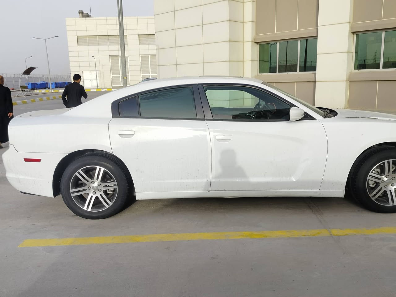 جارجر 13 خليجي جاهزه مكينه كير اكسن حداديه تبريد كله جديد نضيفه كلش لسياره مداور مباش
رقم شمالي ***********
