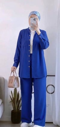 ملابس • قطعة • باليبل