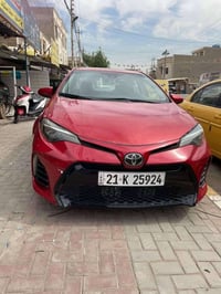 مكان السياره بغداد بسمي موديل ٢٠١٧ كلشي وضح حدث سونار ١١٢  اتصل فقط ٠٧...