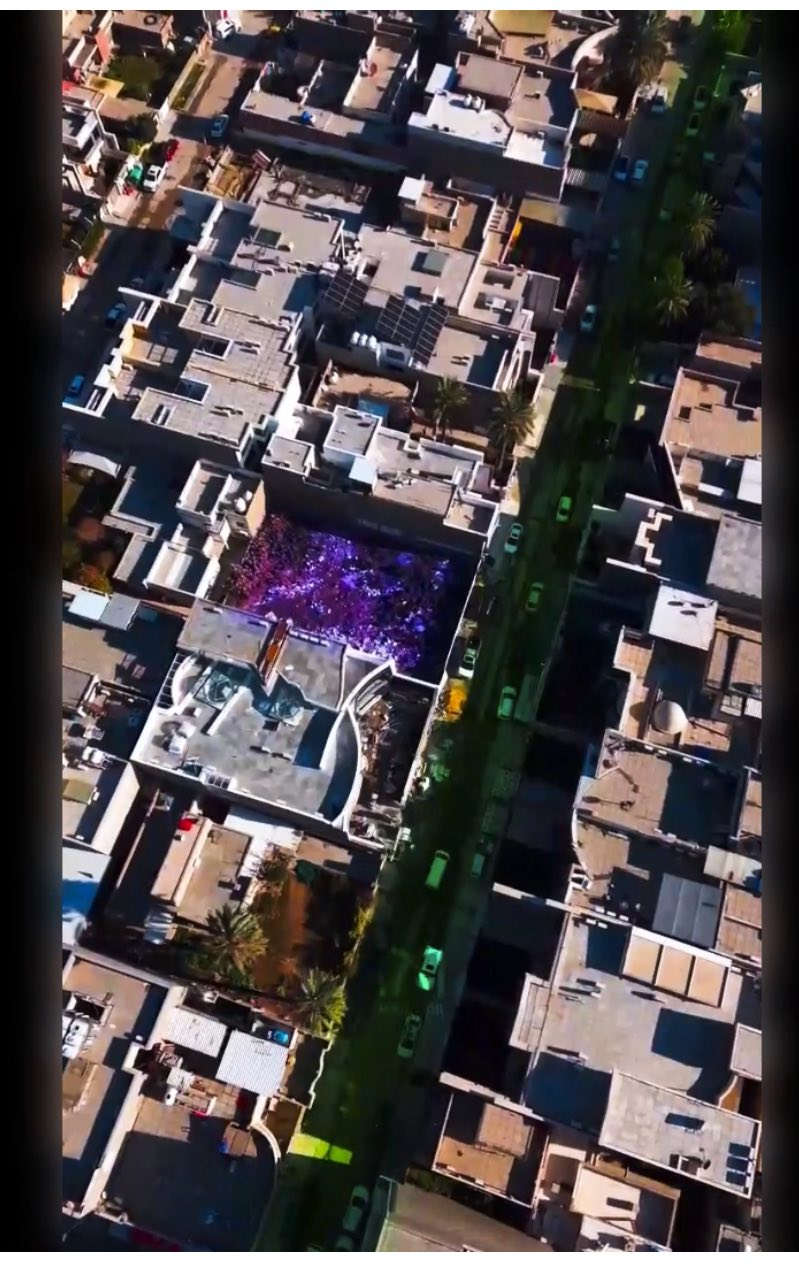 بيت المهندسين
بغداد/ شارع فلسطين حي المهندسين محلة ٥٠٧ / زقاق ١ / المبنى ٨ 
رقم القطعة: وزيرية ٤٤٠٨
قطعة 600 متر مدخل المهندسين الفرع الاول 
واجهة 20 نزال 30 ارض استثمارية تباع حسب الطلب 
للاستفسار
***********
***********
