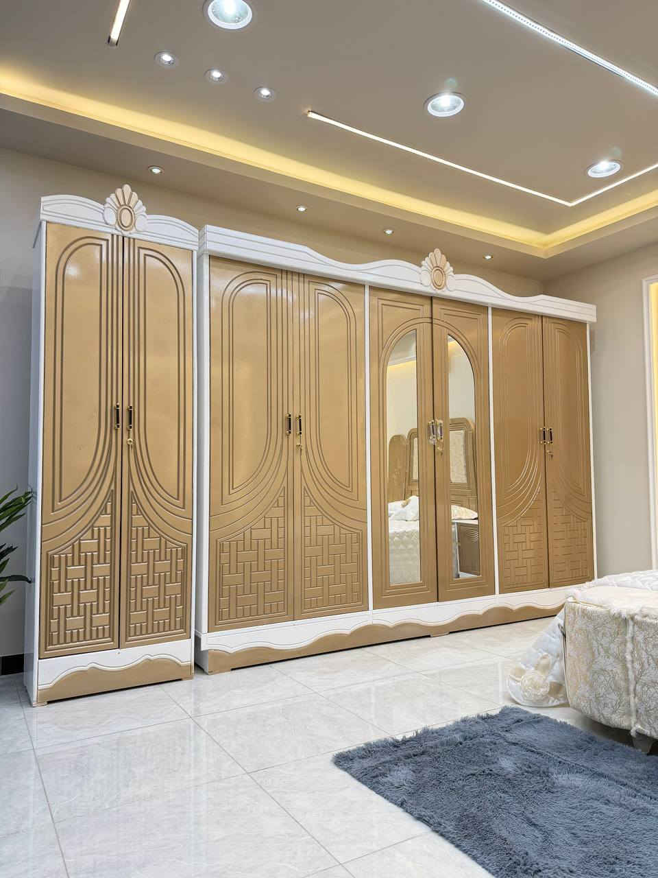 #تخفيضات #عروضنا_مستمرة_وياكم_ولكثرة_الطلب
السعر مليون
شازلون طابوريه 50 حسب طلب الزبون للحجز والاستفسار خاص


**إذا كنت صاحب هذا الإعلان وتريد حذفه لأي سبب، رجاءا أرسل رسالة إلى الدعم الفني**