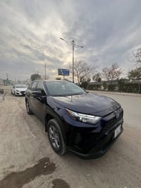 راف فور • ٢٠٢٤ • شباك امامي