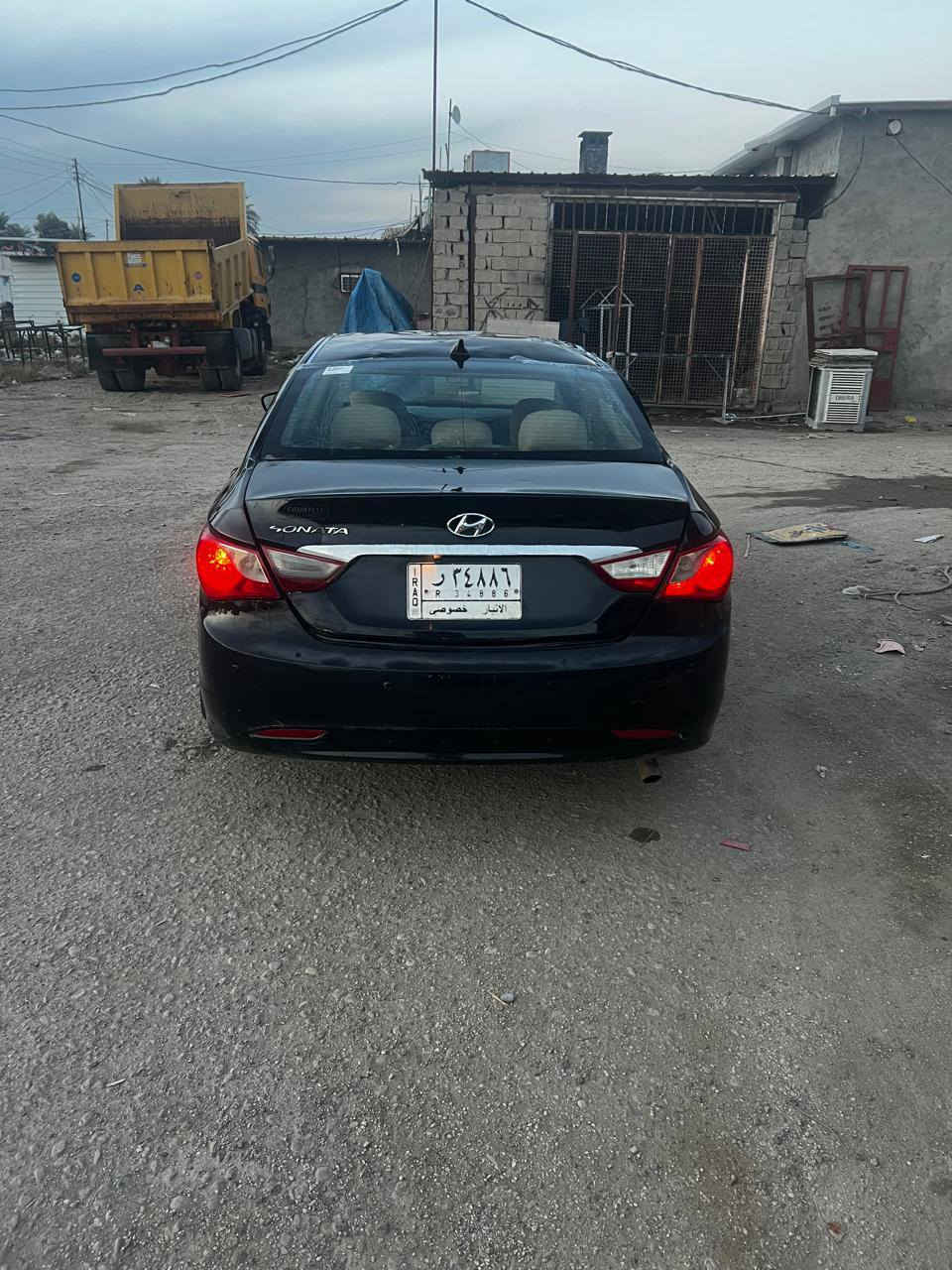 سلام عليكم سوناته 2013بيه حادث  امريكيه مكينه 2400 مواصفاته تحكمات استيرن جهتين اشاير بل مري تبريد شغال أو بعد بيه اهوايه مواصفات التواصل ***********غير متواجد عله نت بغداد, العراق
