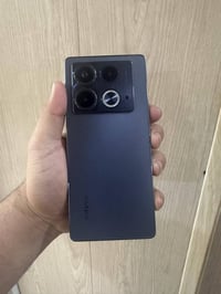 انفنكس نوت 40 • ذاكرة ٢٥٦ • بعقوبه