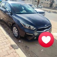 سيراتو • ٢٠١٩ • ماشيه ٦٦٠٠٠