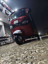 تكتك للبيع رقم وسنويه موديل 18 السعر 4200 07782210064