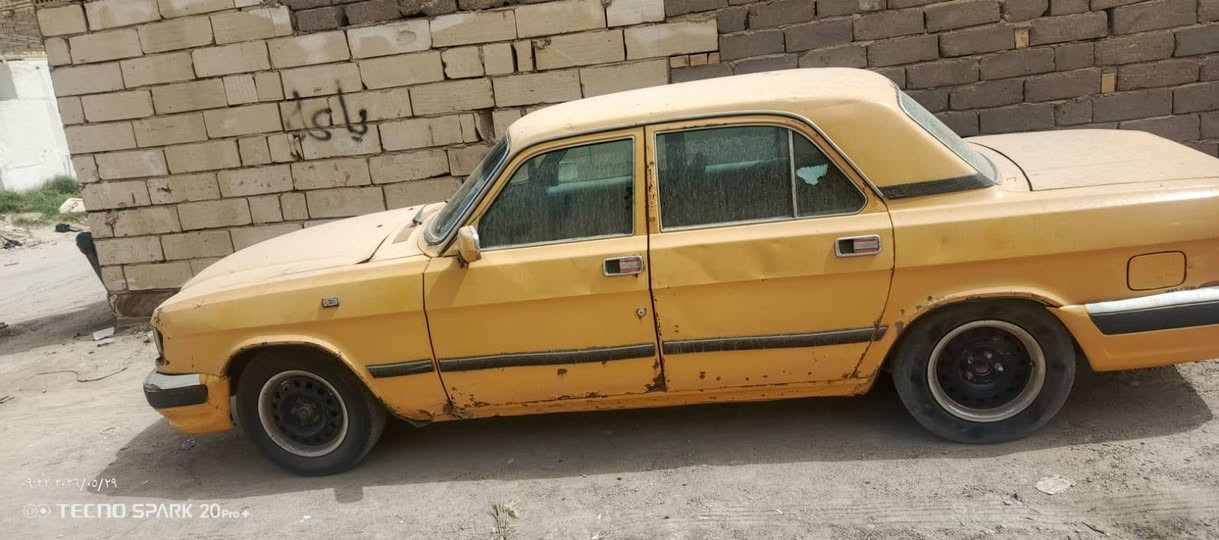 السلام عليكم
فولكه صفره محرك وكير ونجي جدد
تبريد ويه سويج سياره جاهزه والكشر شوف العين راعيه موجود بل سوك يسويلك وكاله السعر 19 وبيه مجال

مكلف بل نشر رقم راعي سياره 
***********
