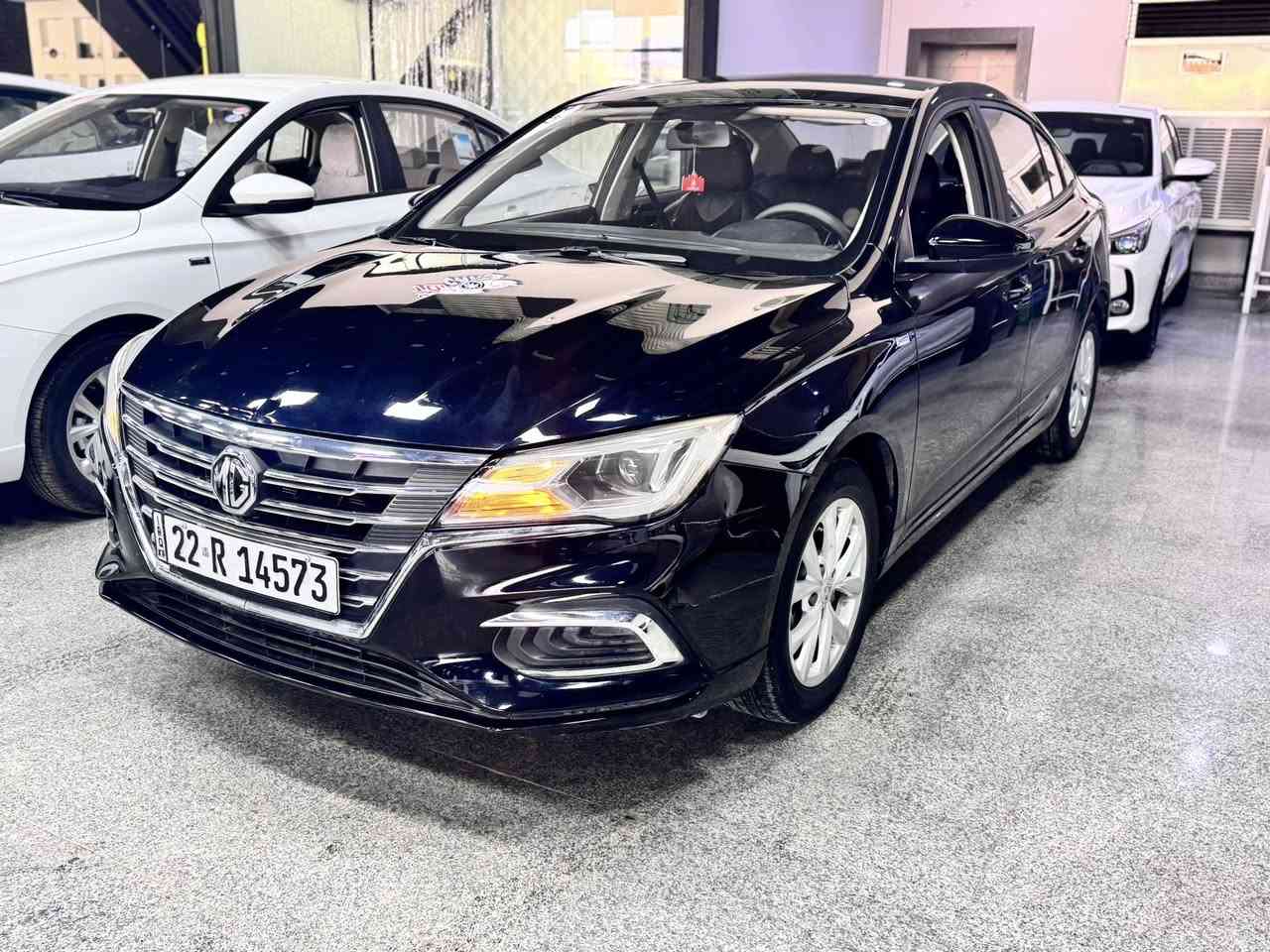 ئێم جی MG5 2024
مواصفات ستانداردپڵەس ویل کەپ.

تحديد سورعه.شاشەوڤۆلیۆم.

ئاوێنە ئیشارەت بلوتوس.

ته‌نها١٦ هه‌زار رۆیشتیه‌

مکان   اربیل

سعر:96$

موبایل ***********

***********
