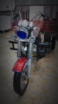 ستوته 2007 • شاصي مقفول • نجف حي العسكري