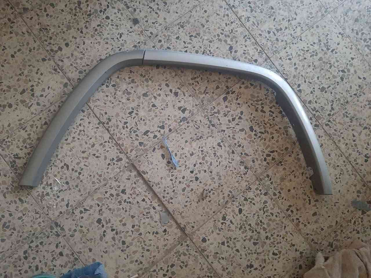 سلام عليكم
غراض جيب اوفر لاند موديل 2014
تفصيخ اصلي
عندي توصيل لجميع المحافظات
*********** واتس اب
