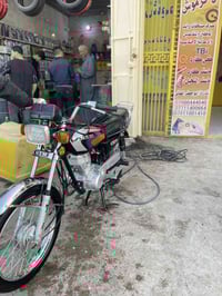 دراجة نارية • موديل ٢٠٢٥ • ٦٠٠ سي سي