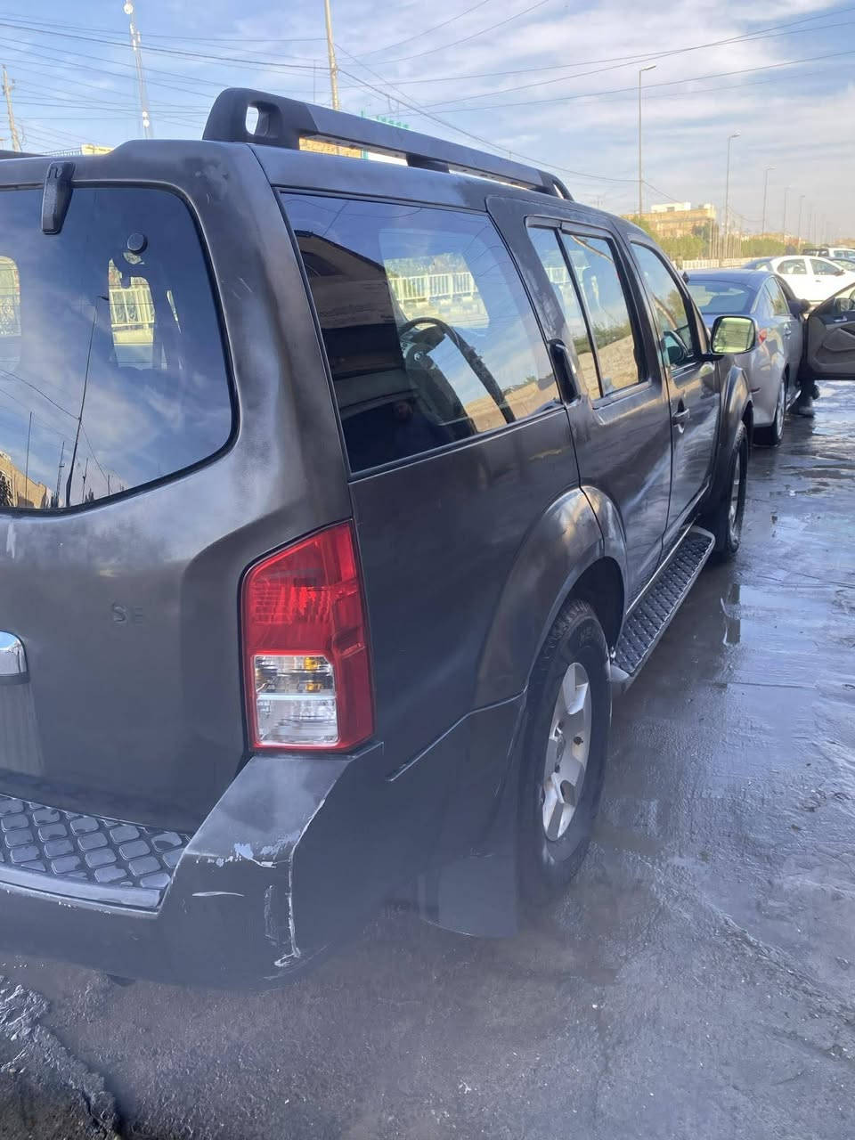 للبيع ارقام صدامي
*********** 
موديل 9 
فوريل
خليجي
جاهزه وشغاله
