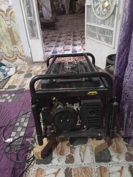 السلام عليكم مولده للبيع 22امبير هاذه رقمي *********** والسعر خاص مو شراي اطلع كبل
