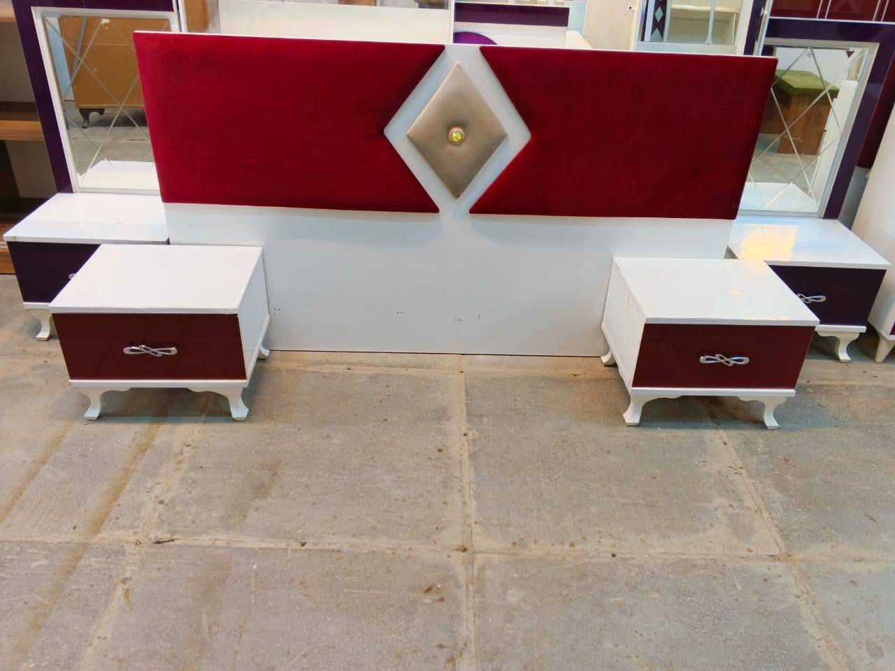 غرفه فول نضافه معه شد ونقل داخل بغداد مجانا للحجز خاص 375
ع اول حجز وبلعافيه سارعووو


**إذا كنت صاحب هذا الإعلان وتريد حذفه لأي سبب، رجاءا أرسل رسالة إلى الدعم الفني**