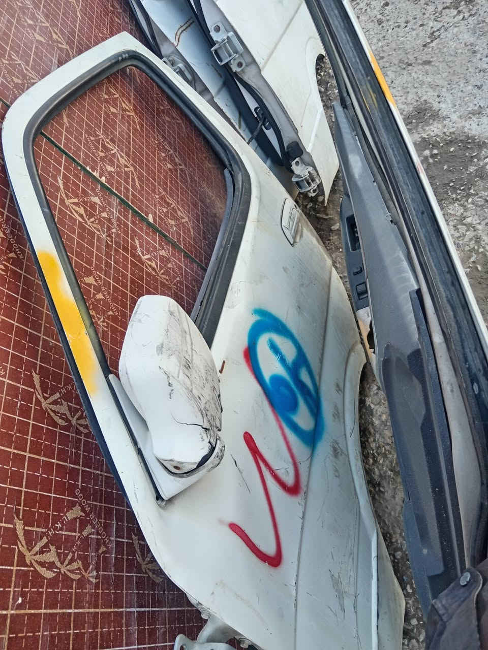 تفصيخ فتون جنبي بغداد حي نصر *********** حيدر
