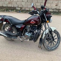 موطور هايوشة • موديل٢٤ • وضع شركة