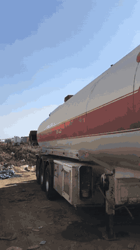 تانكي للبيع او مراوس  مصلاوي موديل 2012 جوبلس حموله اسود 33 بياضات 36 مناقصه شي السعر 70 وبي مجال لل استفسار ***********
