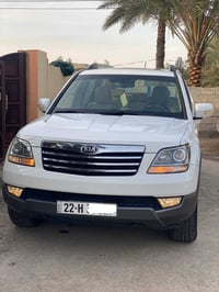 ٢٠١٤ • ٦ سلندر ٣٨٠٠ • كفالة عامة