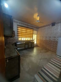 بيت للبيع مساحته 500م طابو زراعي سند 25غرفتين نوم واستقبال ومطبخ وصاله...