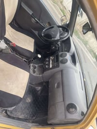 عندي موديل 2013 سياره خير من الله كير محرك جدد حداديه جديده بس باقيه م...