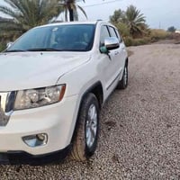 شيروكي • ٢٠١٢ • ديالى سراجق