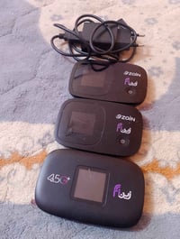 راوترات • شغالات • جديدة