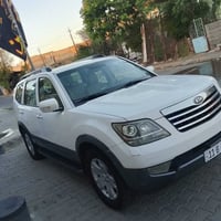موهافي ٢٠١٢ • فول مواصفات • قطعين رش