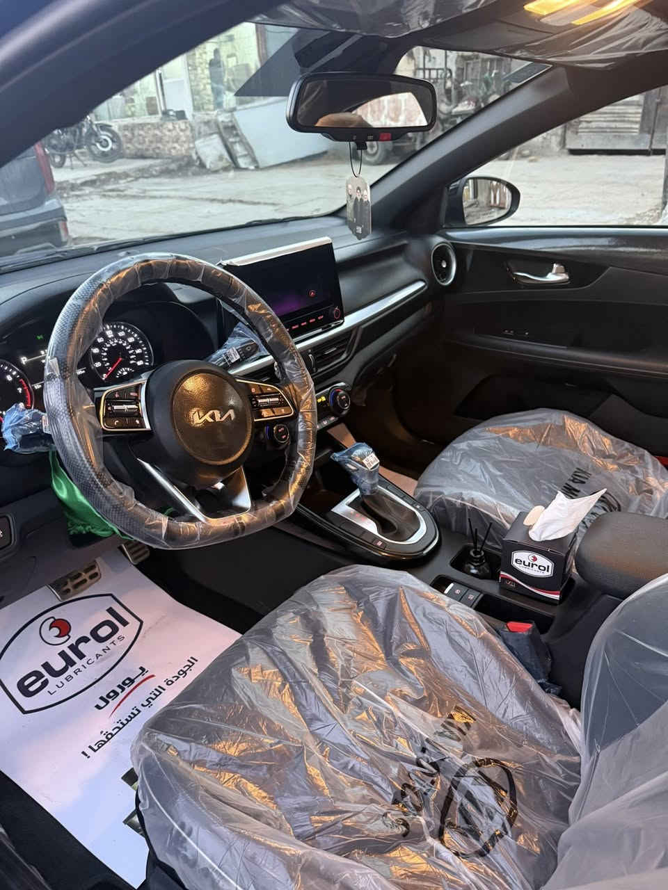 سلام عليكم فورتي جيتي لاين موديل 2024 فول موصفات ماعده فتحه تشغيل عن بعد اضار تحديد مسار سياقه ضاتيه سايد بريك دكمه كشنات جلد سياره جديده ماشه١٢ الف لاايرباك لا دواخل سعر١٦٨ بيهه مجال***********
