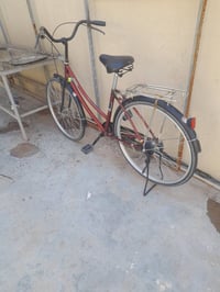 باسكل ياباني • دراجة هوائية يابانية • باسكل حجم 26 • دراجة حجم 26 • در...