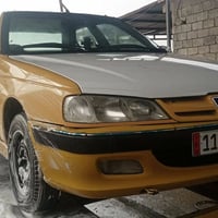 ٢٠١٣ • مكينه فرنسي • خانقين