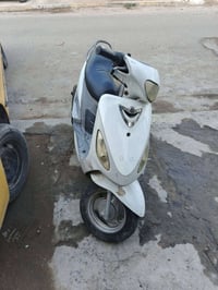 سلام وعليكم دراجة ماكس منغولي للبيع كامله نقصه بس باتري ضعيف كله شغال ...