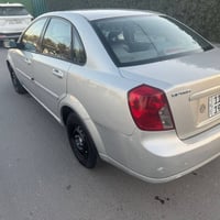 اوبترا • ٢٠٠٥ • نهايه حيور