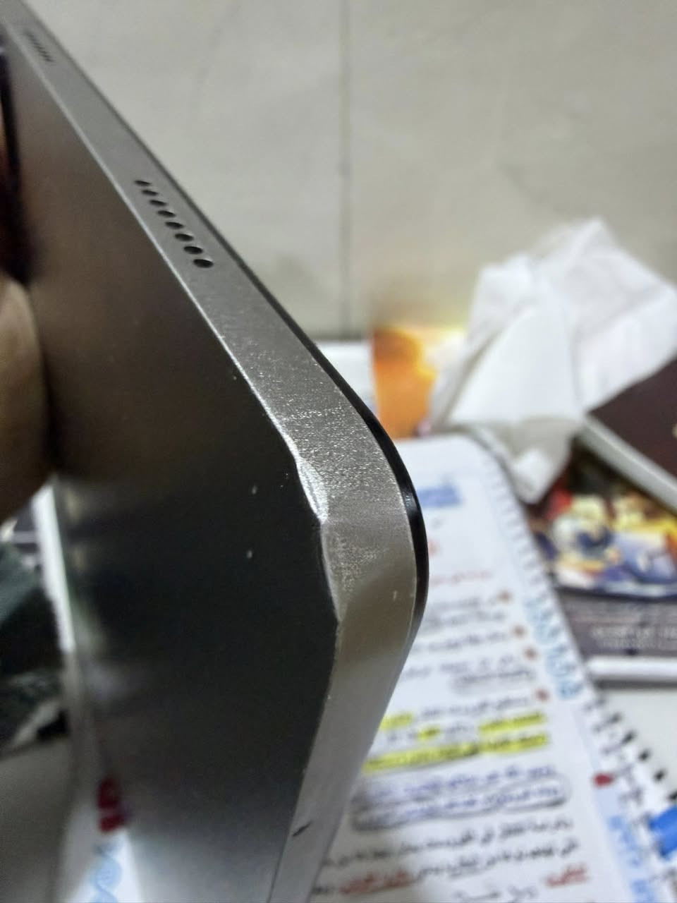 ايباد انفنكس اكس باد كامل ملحقات نضافته نفس مموضح بصور 60 فريم ببجي ذاكره 256 جديد ب200 مكاني نجف


**إذا كنت صاحب هذا الإعلان وتريد حذفه لأي سبب، رجاءا أرسل رسالة إلى الدعم الفني**