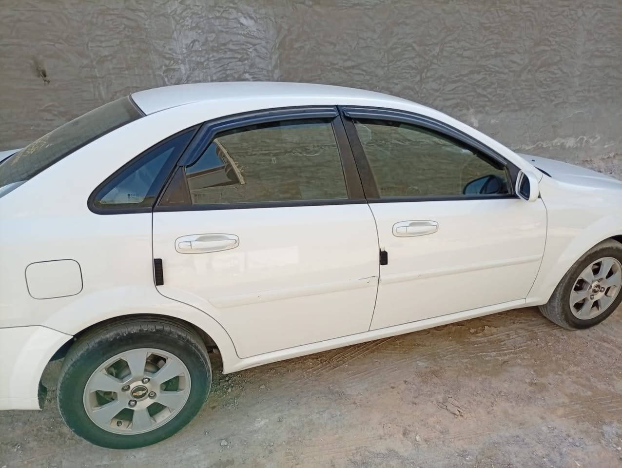 للبيع اوبترا موديل 2010 سنويه لل ٢٧  وتبديل
فقط جاملق 

رقم سليمانيه 

جاهزه من كلشي 

سياره مانقصهاا اي شي 

تبريد ثلج 

السعر 95وبيه مجال التواصل مع رقم ***********
