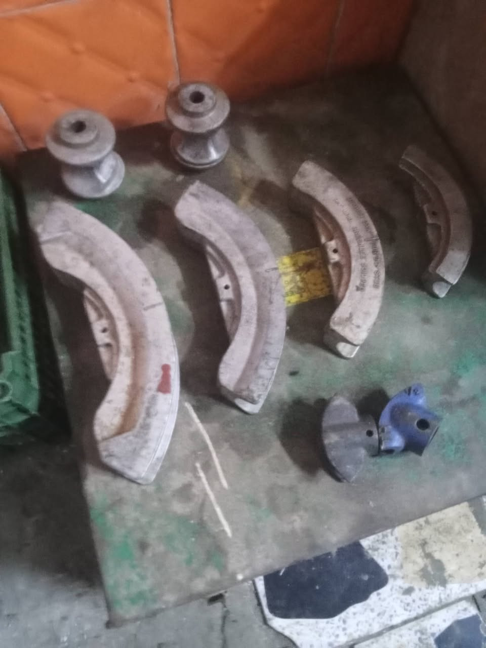 معواجه بوري هايدرولك صنع امريكي لبيع
*********** واتساب
