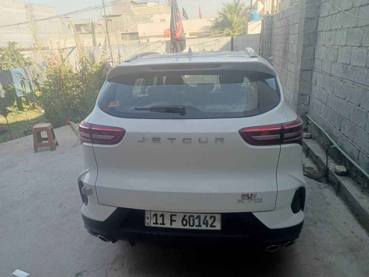جيتور 26  زيرو  x70  ماشيه 400 فقط بنوروما كرسي كهرباء مرقم كامل  محرك 1500  توربو السعر 27  للتواصل ***********  عنوان ناحيه الوحده قرب بسمايه
